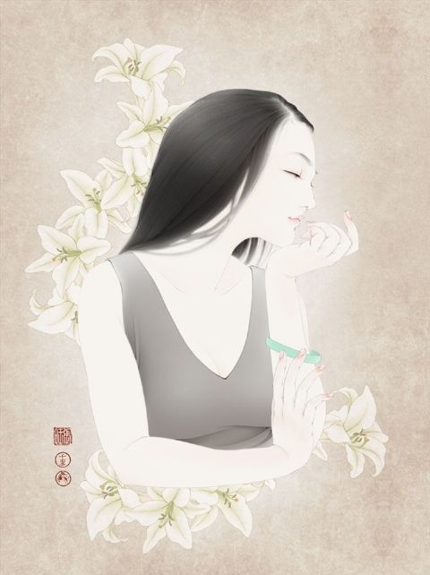 zhangwangƷ